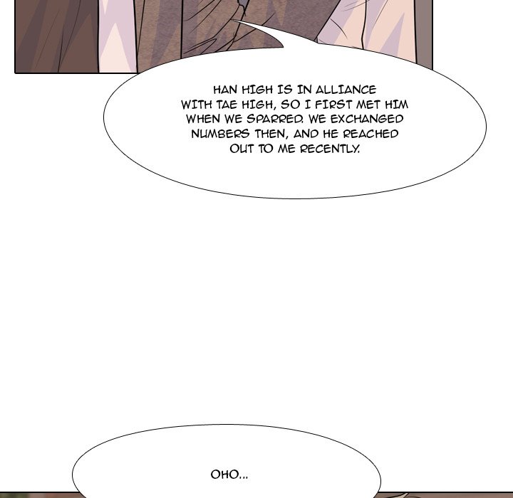High School Legend Red Dragon chapter 101 page 69