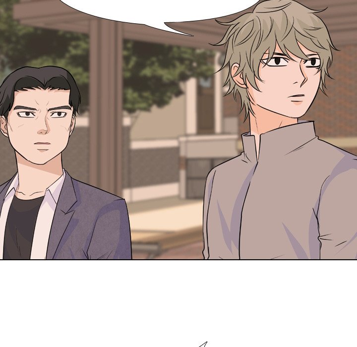 High School Legend Red Dragon chapter 101 page 70