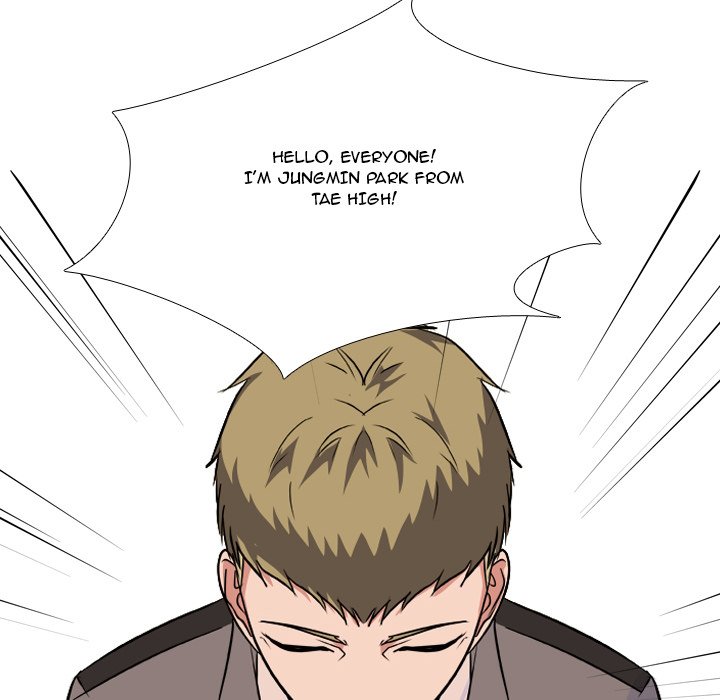 High School Legend Red Dragon chapter 101 page 71