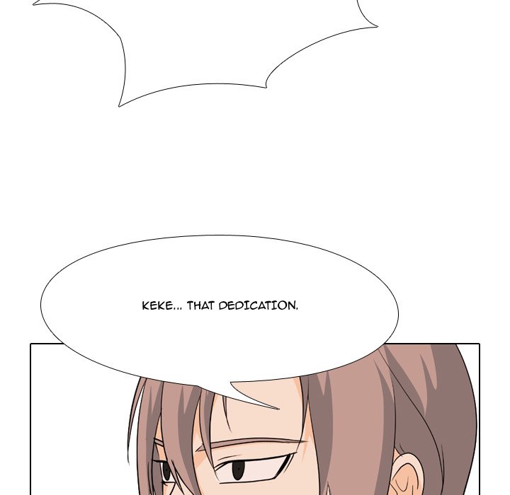 High School Legend Red Dragon chapter 101 page 75