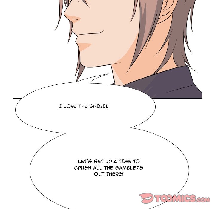 High School Legend Red Dragon chapter 101 page 76