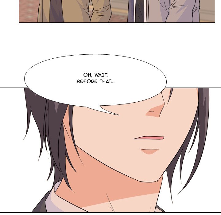 High School Legend Red Dragon chapter 101 page 79