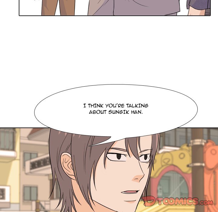 High School Legend Red Dragon chapter 101 page 84
