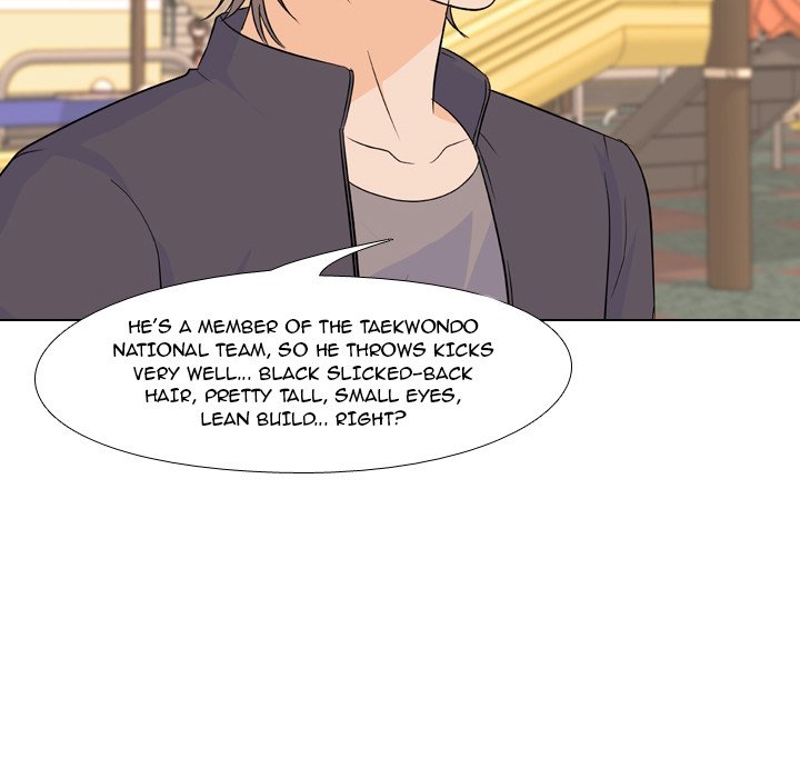 High School Legend Red Dragon chapter 101 page 85