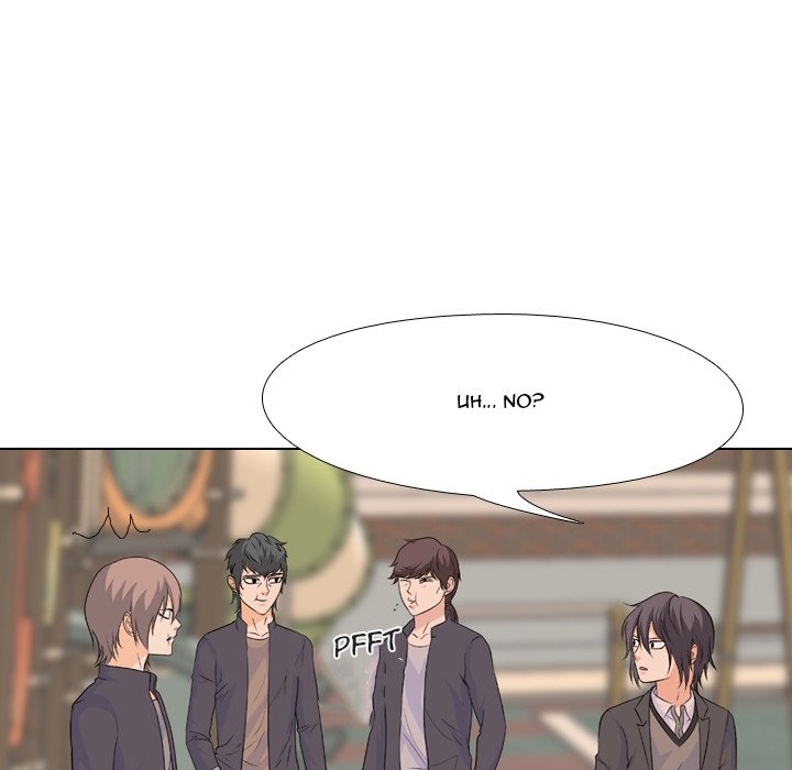 High School Legend Red Dragon chapter 101 page 86