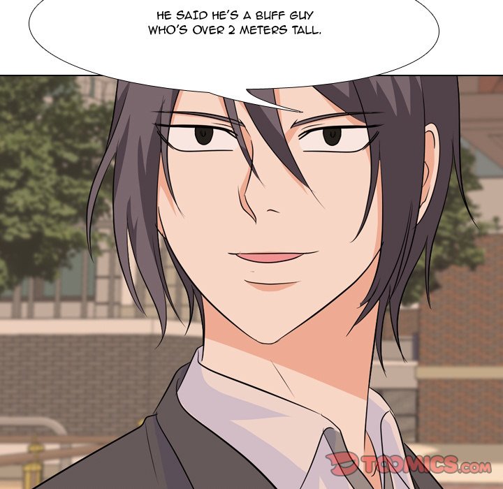 High School Legend Red Dragon chapter 101 page 88