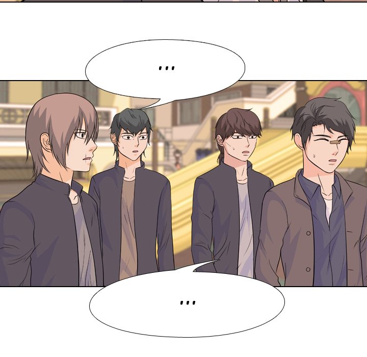 High School Legend Red Dragon chapter 101 page 89