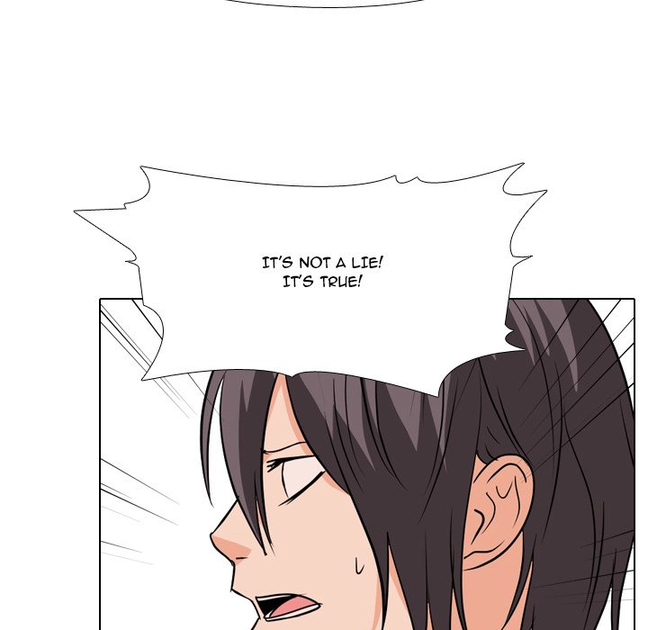 High School Legend Red Dragon chapter 101 page 91