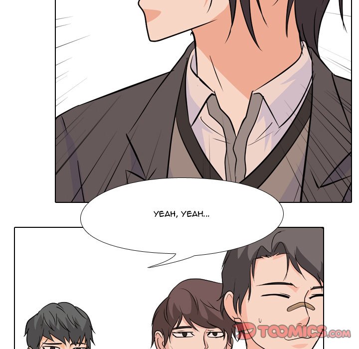 High School Legend Red Dragon chapter 101 page 92