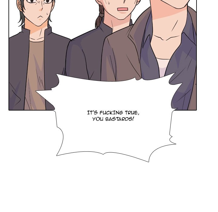 High School Legend Red Dragon chapter 101 page 93