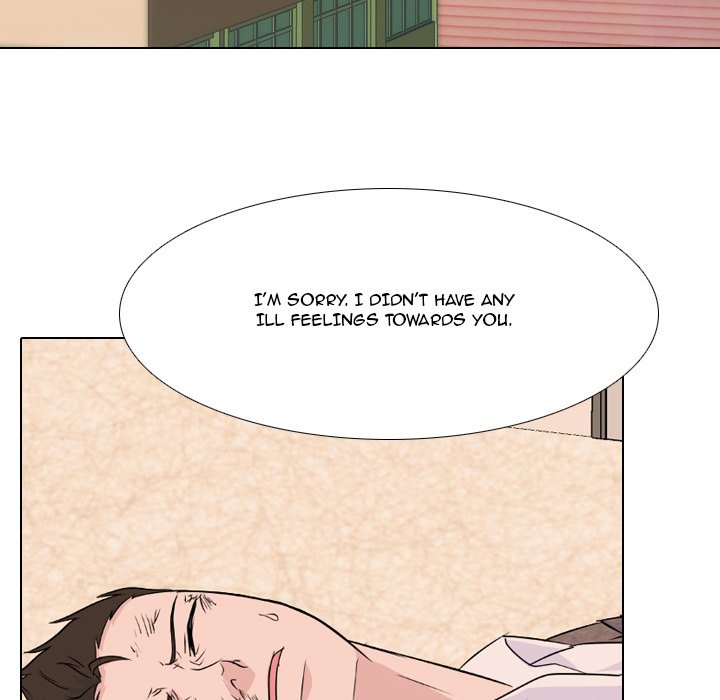 High School Legend Red Dragon chapter 101 page 103