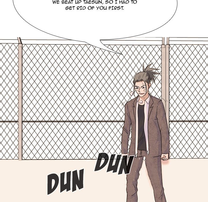 High School Legend Red Dragon chapter 101 page 105