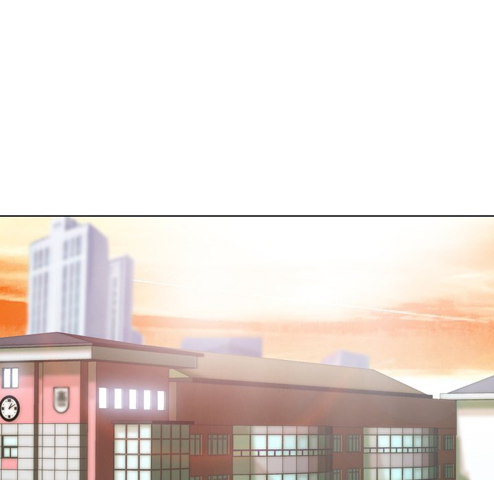 High School Legend Red Dragon chapter 102 page 7
