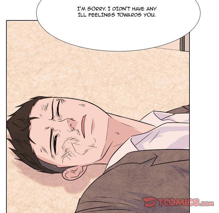High School Legend Red Dragon chapter 102 page 9