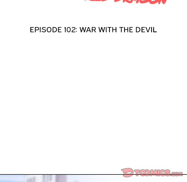 High School Legend Red Dragon chapter 102 page 15