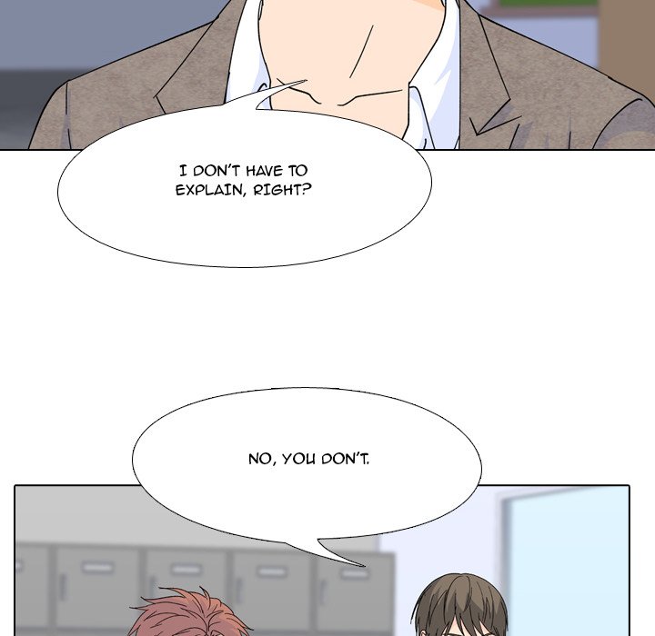 High School Legend Red Dragon chapter 102 page 19