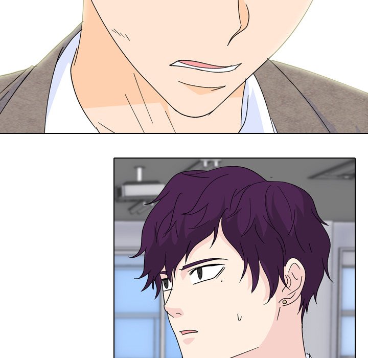 High School Legend Red Dragon chapter 102 page 22