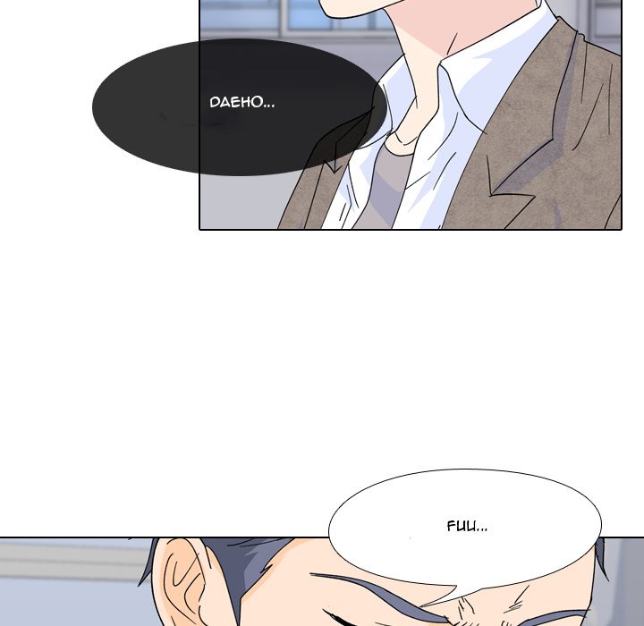 High School Legend Red Dragon chapter 102 page 23