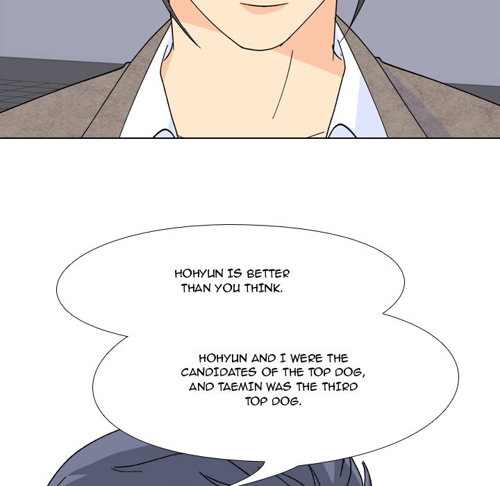 High School Legend Red Dragon chapter 102 page 28