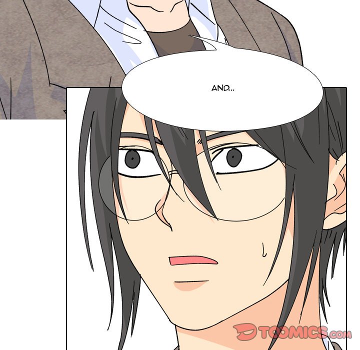 High School Legend Red Dragon chapter 102 page 30
