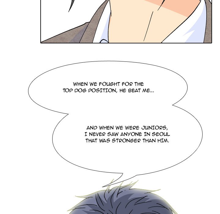 High School Legend Red Dragon chapter 102 page 31