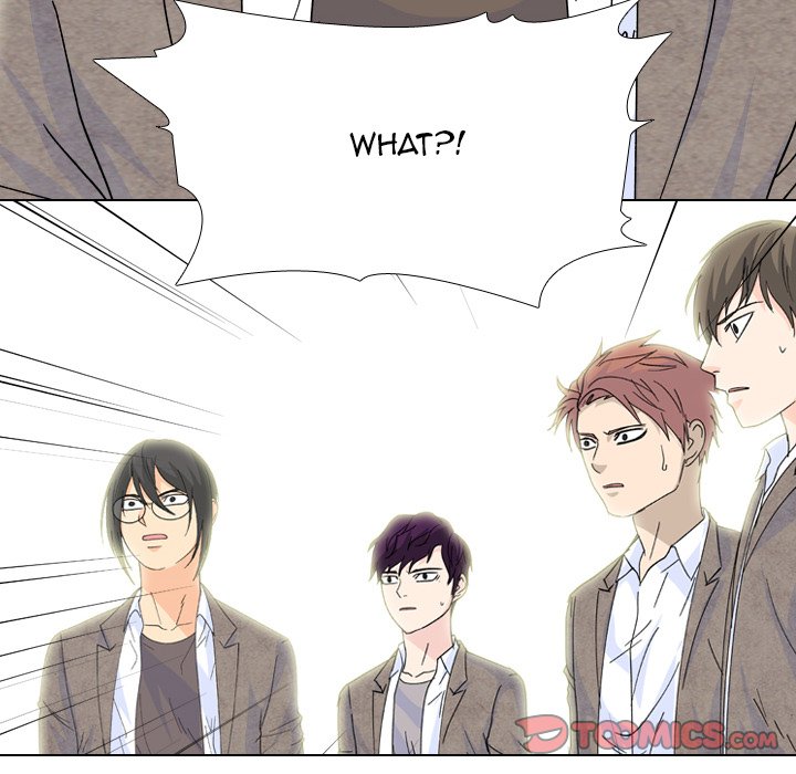 High School Legend Red Dragon chapter 102 page 33