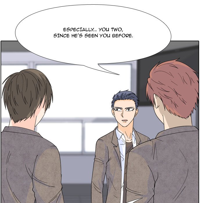 High School Legend Red Dragon chapter 102 page 37
