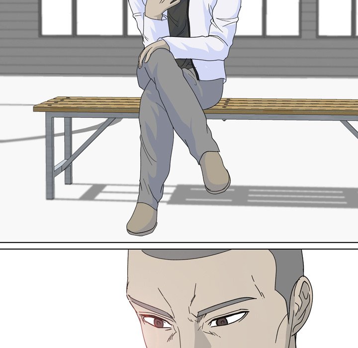High School Legend Red Dragon chapter 102 page 43