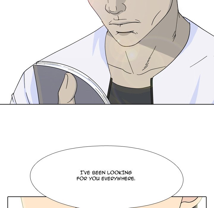 High School Legend Red Dragon chapter 102 page 44