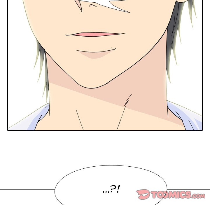 High School Legend Red Dragon chapter 102 page 45