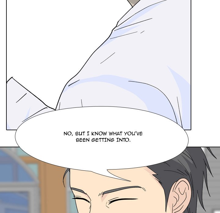 High School Legend Red Dragon chapter 102 page 49