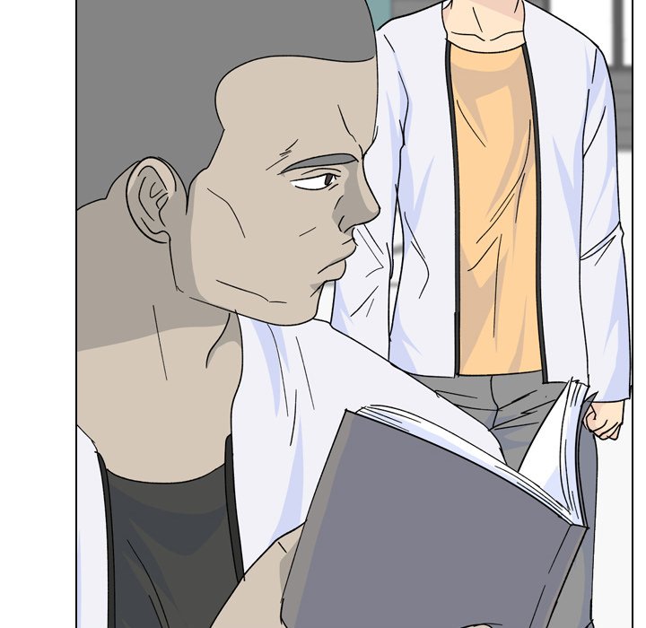 High School Legend Red Dragon chapter 102 page 52