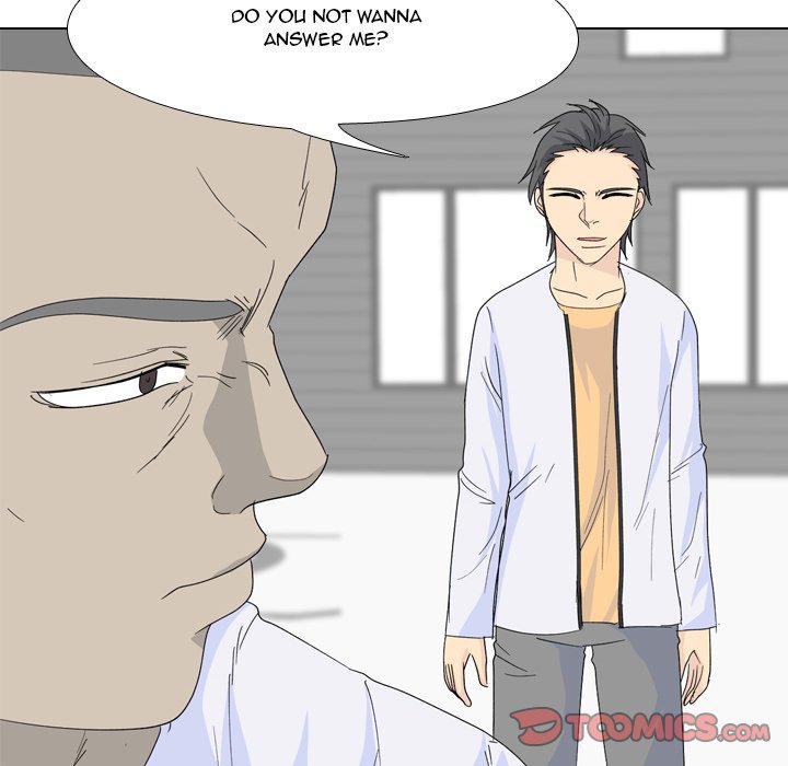 High School Legend Red Dragon chapter 102 page 54