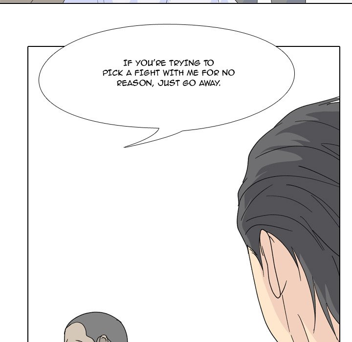 High School Legend Red Dragon chapter 102 page 55