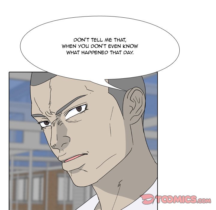 High School Legend Red Dragon chapter 102 page 60