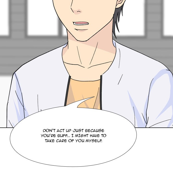 High School Legend Red Dragon chapter 102 page 62