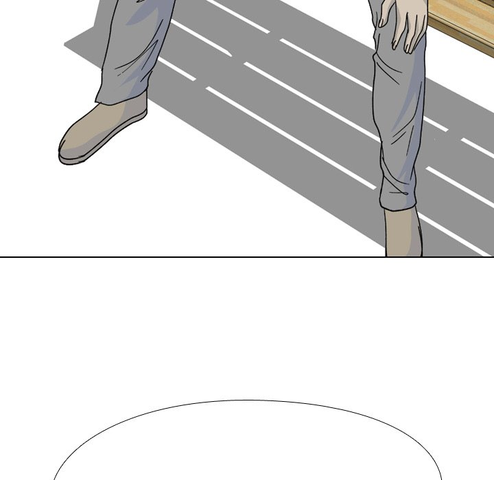 High School Legend Red Dragon chapter 102 page 64