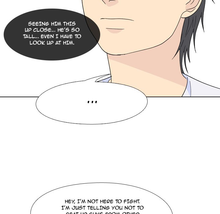 High School Legend Red Dragon chapter 102 page 68