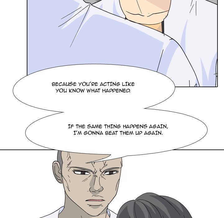 High School Legend Red Dragon chapter 102 page 70