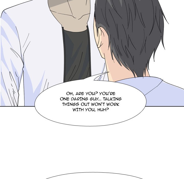 High School Legend Red Dragon chapter 102 page 71