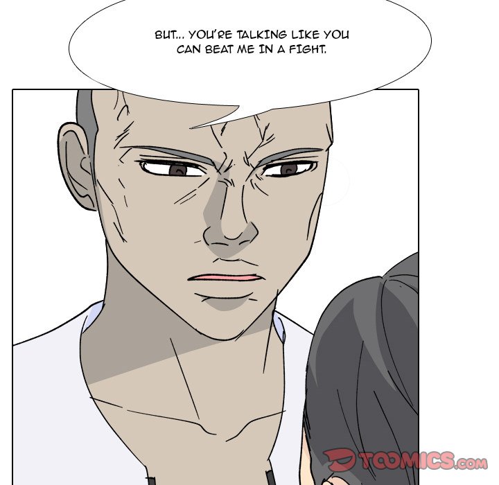 High School Legend Red Dragon chapter 102 page 72