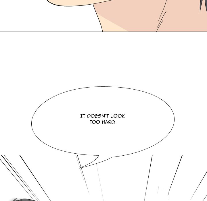 High School Legend Red Dragon chapter 102 page 74
