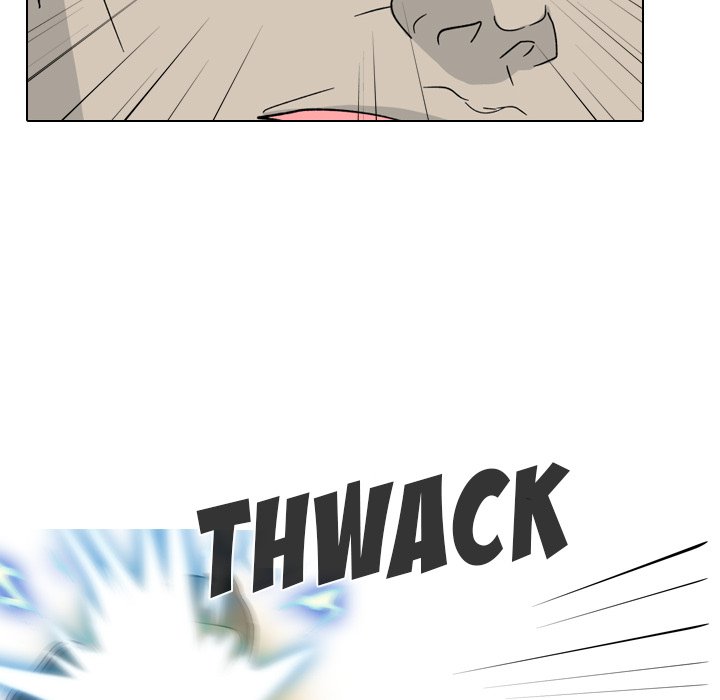 High School Legend Red Dragon chapter 102 page 77