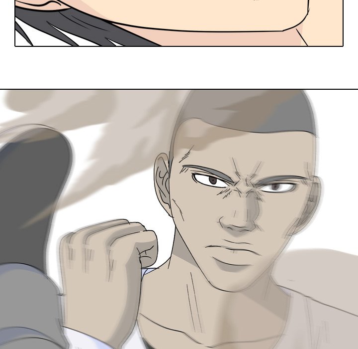 High School Legend Red Dragon chapter 102 page 82
