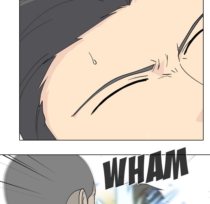 High School Legend Red Dragon chapter 102 page 85