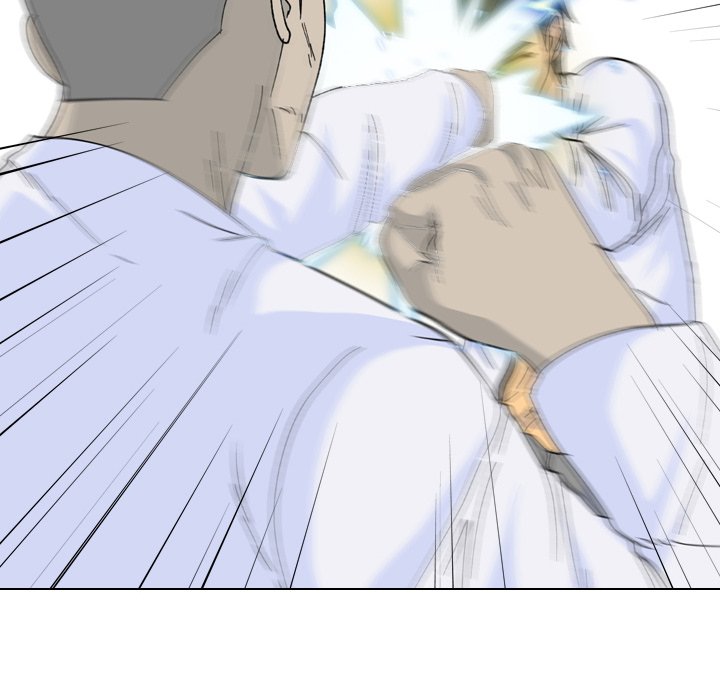 High School Legend Red Dragon chapter 102 page 86