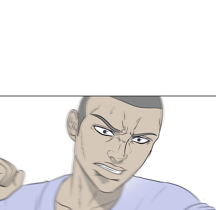 High School Legend Red Dragon chapter 102 page 89