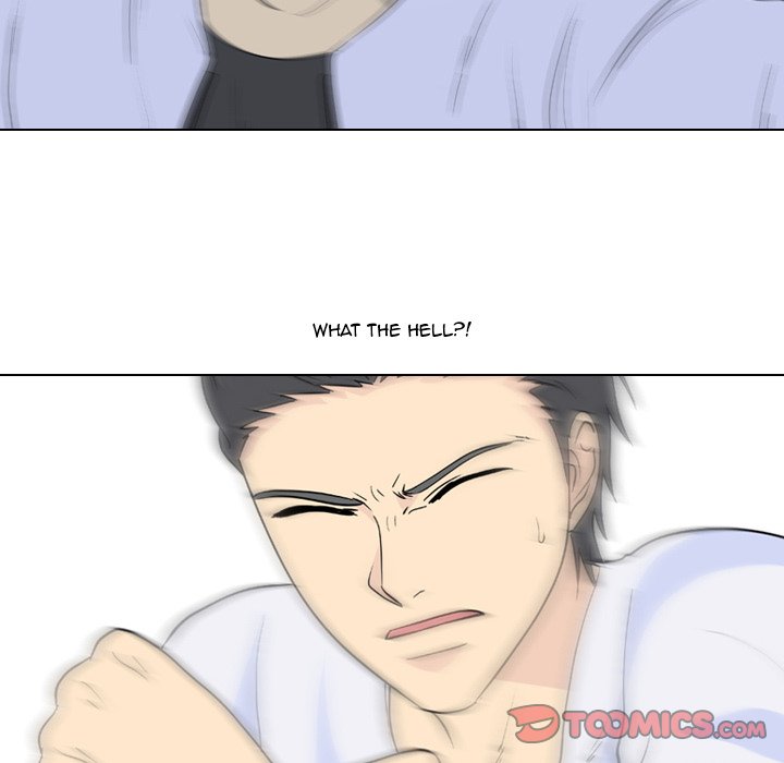 High School Legend Red Dragon chapter 102 page 90