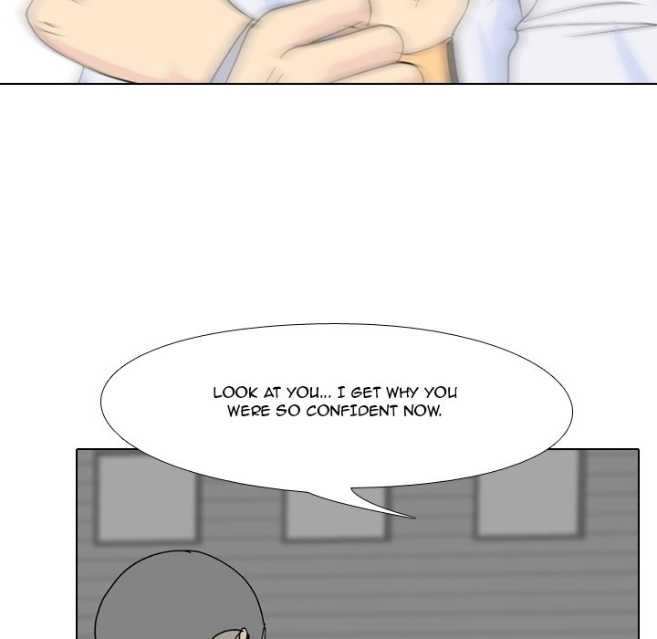 High School Legend Red Dragon chapter 102 page 91