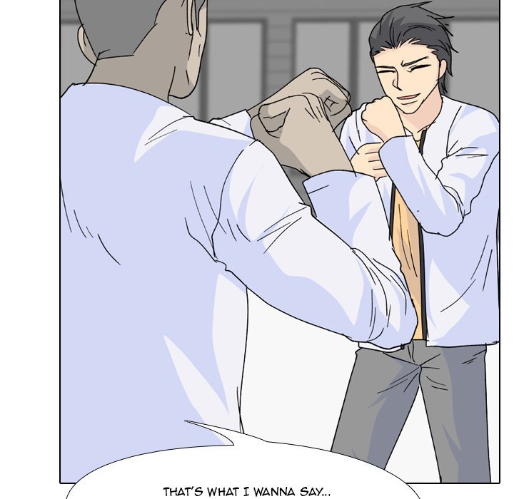 High School Legend Red Dragon chapter 102 page 92